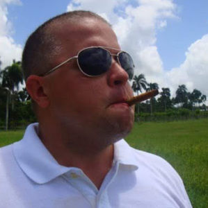 Meet your Posher, John